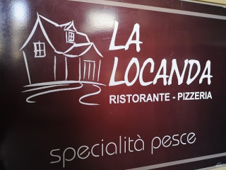 La Cantina