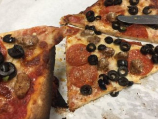 Buongusto Pizza
