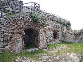 Villa Jovis