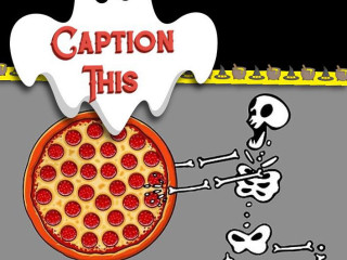 Pizzeria Napoli