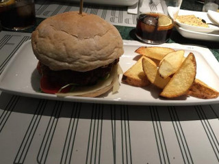 Candelo Coffee Burger