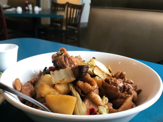 El Pollo Loco