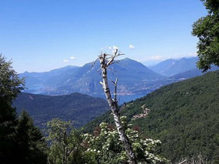 Ristoro Monte Basso