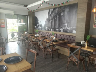 Osteria Le Corte