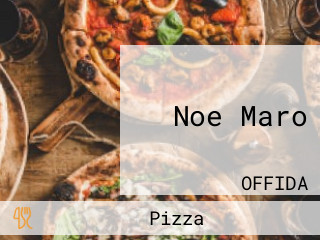 Noe Maro
