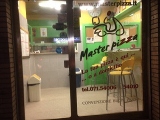 Master Pizza