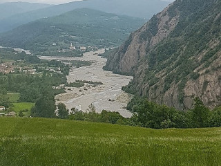Locanda Pertuso