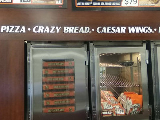 Pizza Rustica