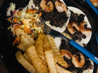 La Palma Pizza Kebab
