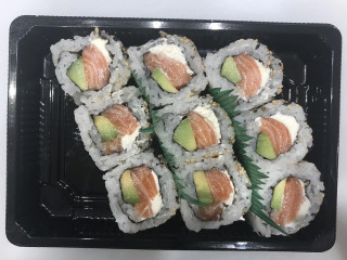 Sushitake Andorra