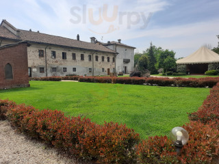 Le Cascine