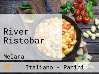 River Ristobar