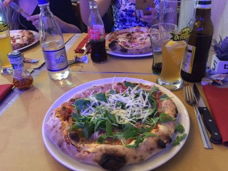 Pizzeria Vargas