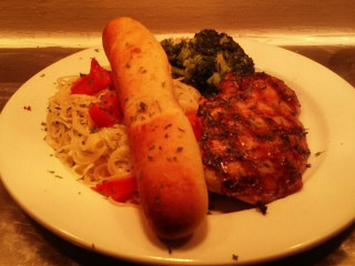 Frisio Bistrot Grill More