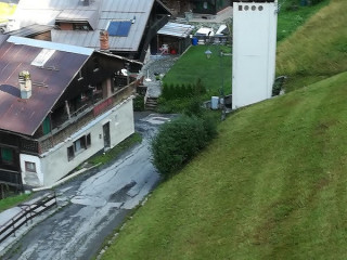 Belvedere