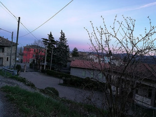 Trattoria Fontana