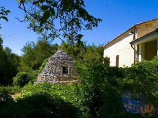 Agriturismo Tholos