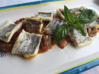 Trattoria Il Leone Nero