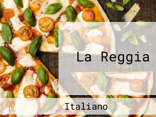 La Reggia