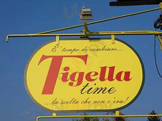 Tigella Time