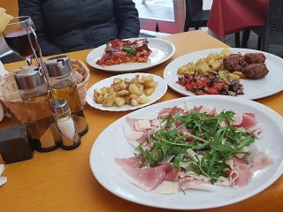 Pizzeria Paninoteca A' Reginella
