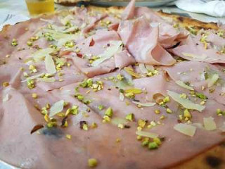 Pizzeria Donna Margherita