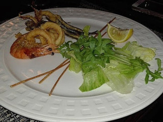Luxury Sushi Wok