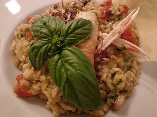 Trattoria Il Boschetto