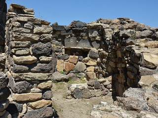 Su Nuraxi