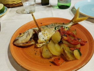 Pizzeria La Selva