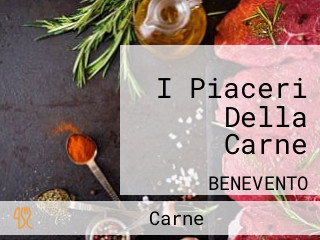 I Piaceri Della Carne