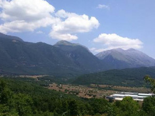 La Duchessa