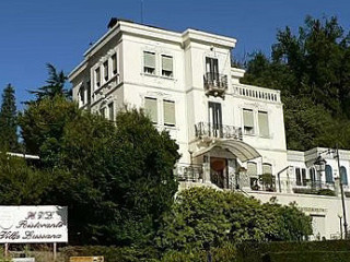 Villa Lussana