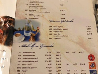 Trattoria Giardino Di Giordano