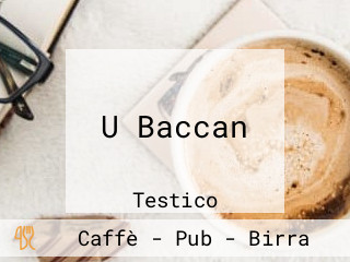 U Baccan