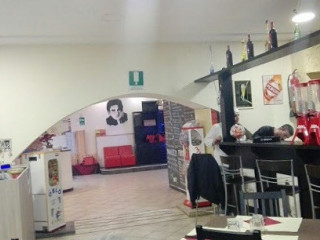 Pizzeria Camboni