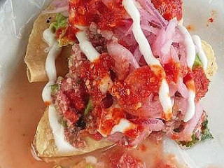 Pizzeria Lago Valli Verdi