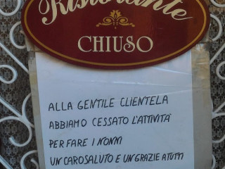 Trattoria Universo