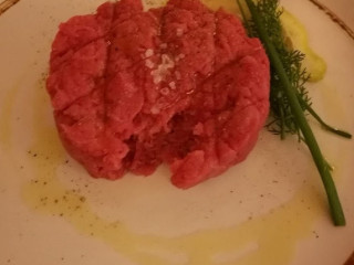 Trattoria La Passione