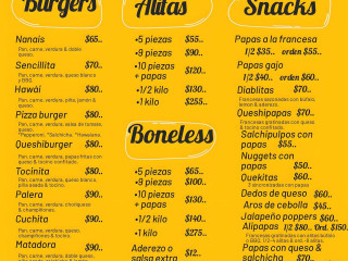 Pizzeria Il Guerriero