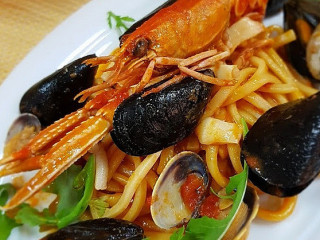 Il Piccolo Regno- Pizzeria Spaghetteria