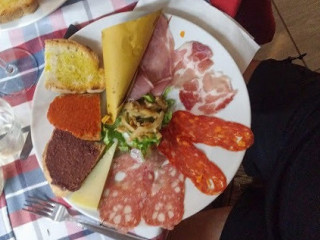 Le Scalette