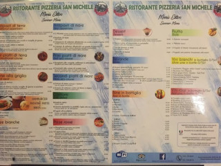 Sapori Di Pizza