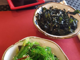 Osaka Japanese