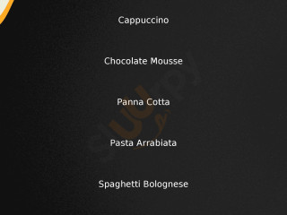 Muse Caffe