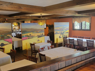 Il Gusto Tavola Calda Pizzeria