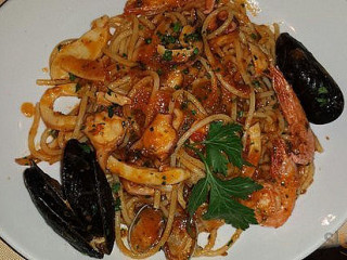 Pizzeria Carrela Manna