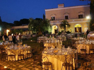 Reggia Domizia