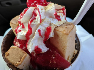 Gelateria Voglia Di Gelato