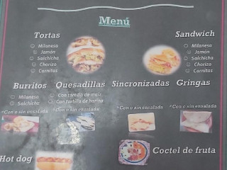La Lanterna